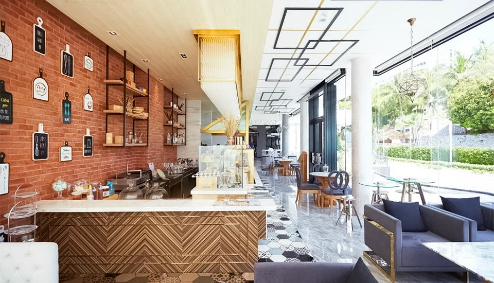 هتل مرا مار پاتایا